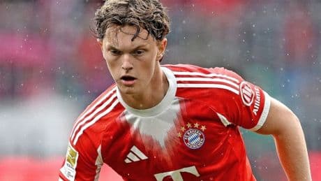 Münchner Kaderplanung: Eine große Chance für die Talente des FC Bayern