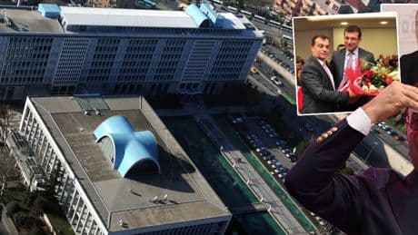 İBB soruşturmasında firari ismin ortağı her şeyi anlattı: Milyonlar paravan firmalarla kaçırıldı