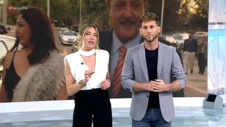 Adiós a ‘Tardear’: Telecinco apuesta por ‘Fiesta’ y triplica la emisión del programa esta semana