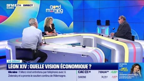 Le débat