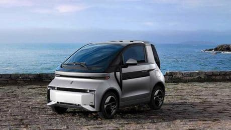 Linktour Alumi: Dieser chinesische Alu-Zwerg will Deutschland erobern