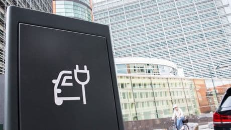 Studie sieht E-Mobilität 10 Jahre nach VW-Skandal auf Kurs