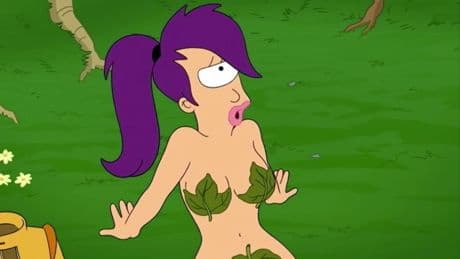 'Futurama', la serie que se resiste a morir (¡menos mal!)