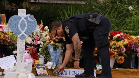 Minnesota NEEDS our ‘thoughts and prayers’ — yet the leftists can’t abide them