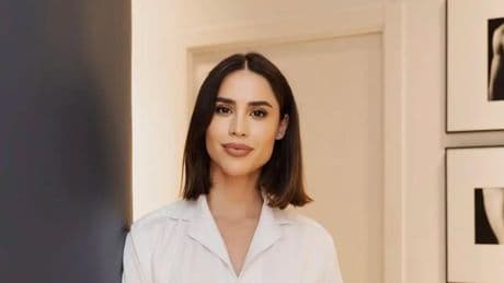 Rita Sêco, experta en Medicina Estética Facial: “Hoy en día, que un hombre se cuide ya no es signo de vanidad o de ser ‘más femenino’, sino de autocuidado y bienestar”