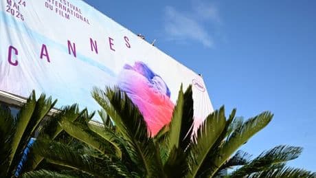 Cannes Film Festival chaos as city is hit by power cut hours before awards ceremony
