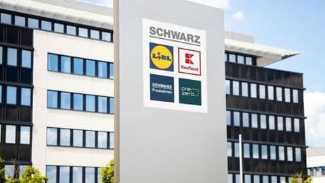 Einzelhandel: Lidl und Kaufland wachsen: Mehr Filialen, mehr Investitionen