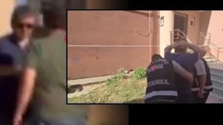 FETÖ firarisi istihbarat şube müdürü sahte kimlikle yakalandı