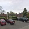 Politie rukt uit voor geweerschoten… op televisie