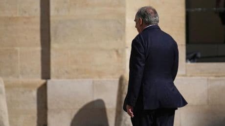Bayrou à terre : Matignon, 2027 et guerres d’ego en ligne de mire