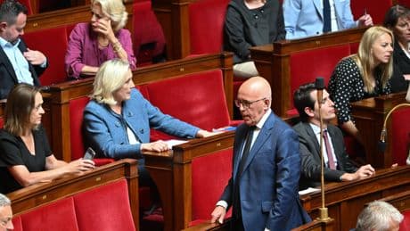 Un an d’alliance RN-UDR, et toujours le dilemme de l’union des droites