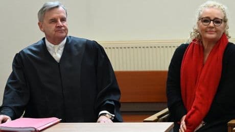 Bewährungsstrafe nach antisemitischer Attacke an Hamburger Uni gefordert
