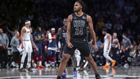 All the business the Nets must handle before getting to Cam Thomas