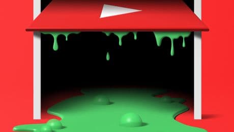 YouTube Loosens Video Content Moderation Rules