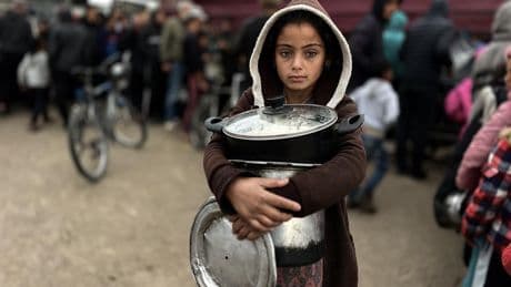 « Face aux massacres à Gaza, trop d’occidentaux choisissent l’indifférence au nom du confort mental »