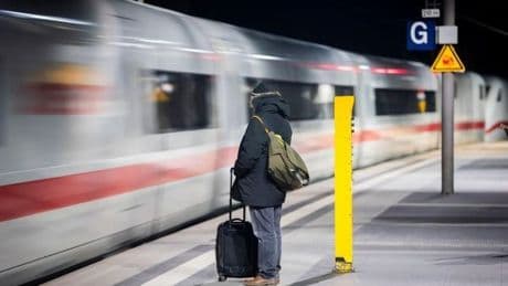 Deutsche Bahn: Internationale Zugbuchungen werden einfacher