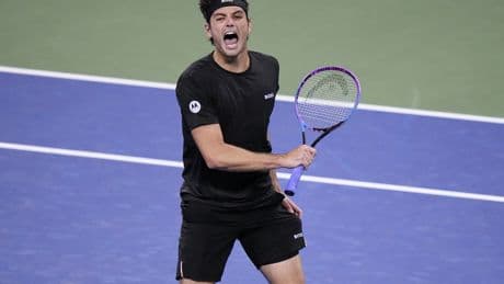 US Open pick: Taylor Fritz vs. Novak Djokovic best bet, odds, prediction