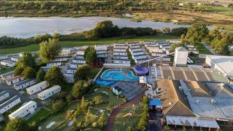 Haven holiday park in UK tourist hotspot plans major expansion