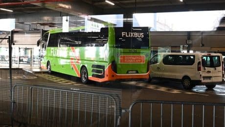 Malgré des retards et des gares peu accueillantes, les "cars Macron" ont transporté 100 millions de personnes en 10 ans