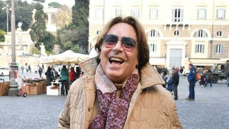 Leopoldo Mastelloni colpito da ictus: l'attore 80enne ricoverato in prognosi riservata
