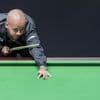 Comeback in mineur: Luca Brecel verbaast en staakt de strijd al na 2,5 frames