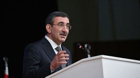 EKK toplandı: Dönüşüm sürecinde Türkiye  avantajlı konumda
