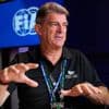 Cadillac counts down to its F1 debut with lessons from NASA