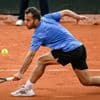 Roland-Garros 2025 : le Français Hugo Gaston déclare forfait avant le deuxième tour