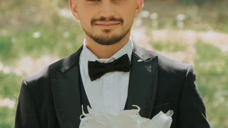 Düğününde yengesinin kurşunuyla öldü!
