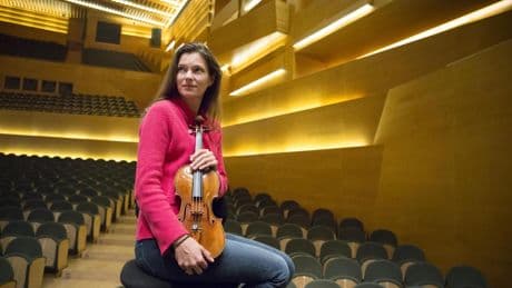 Torroella apunta alto con Les Musiciens du Louvre, Janine Jansen o una academia europea