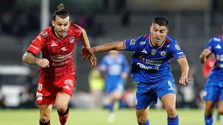 El colombiano Nicolás Benedetti, relacionado con el Sevilla