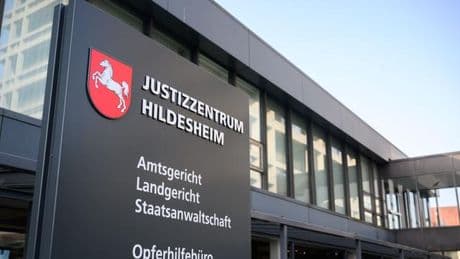 Prozess: Polizeibeamter soll bestechlich sein - Berufungsverfahren