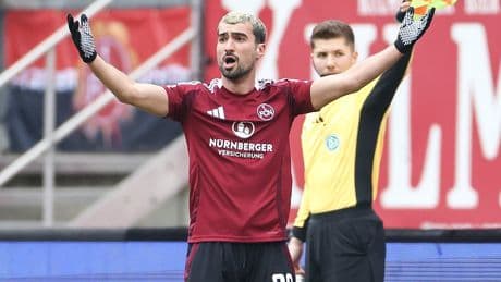 Mit 27 Jahren - Startet Emreli beim FCK endlich richtig durch?