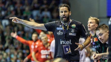 Handball-Bundesliga - So sehen Sie Bietigheim gegen Magdeburg im Free-TV