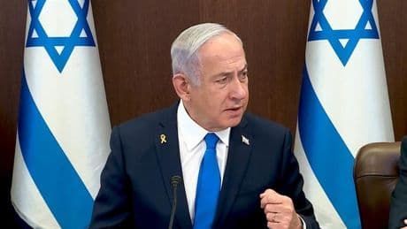 Israel condena "firmemente" la decisión del Gobierno de romper el contrato de armamento con una empresa israelí