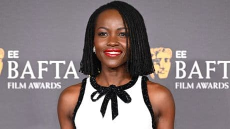 Lupita Nyong’o Teams Up With U.S. Lawmakers To Push Fibroid Awareness