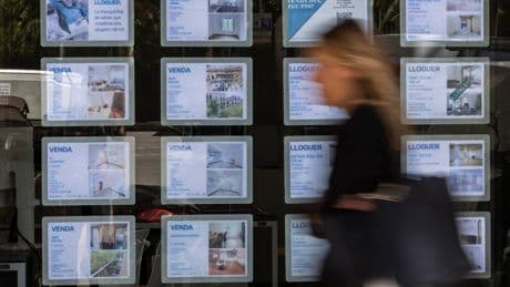 La escalada de precios de la vivienda dispara a máximos los ingresos de las comunidades