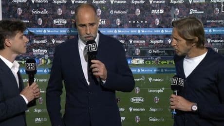 McKennie titolare, fuori Conceicao, l'opinione su Kolo Muani: Tudor prepartita