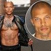 Where is the 'Hot Felon' now? How Jeremy Meeks turned his life around after THAT viral mug shot as he retreats from the public eye after ruling the runways at Fashion Week