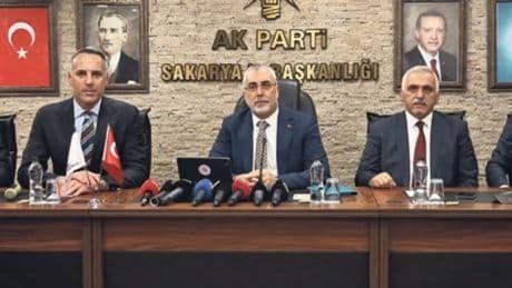 ‘Hedefimize kardeşliğimizin gücüyle ulaşacağız’