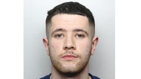 Man who helped scammers swindle at least &#163;100m from victims is jailed