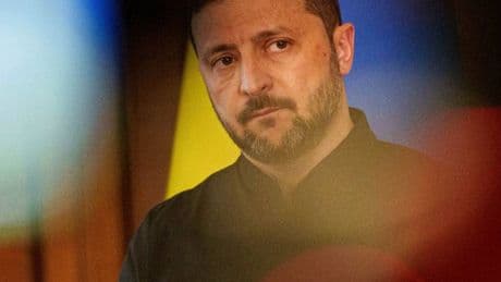Newsblog: Selenskyj ist in die Türkei aufgebrochen