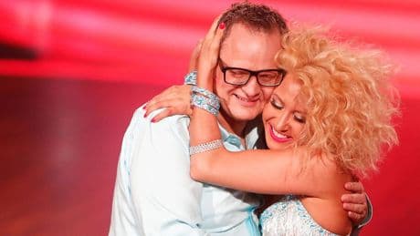"Let's Dance"-Star Kathrin Menzinger trauert um Ulli Potofski