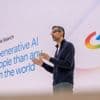 Google lance son propre moteur de recherche par intelligence artificielle