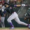 Diamondbacks beat Athletics 7-2 to end six-game losing streak