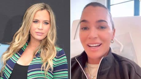 Reality star shares deadly melanoma update as doctors discuss prognosis