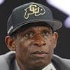 Deion Sanders snaps at reporter and refuses to discuss mystery health issues in awkward press conference