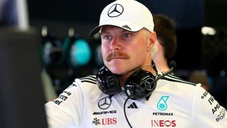 Se da por hecho que Cadillac F1 ha fichado a su primer piloto para 2026