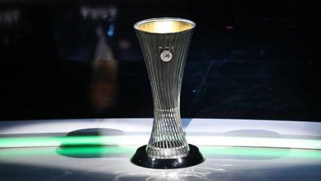 UEFA Konferans Ligi’nde ilk tur heyecanı: İşte 22 maçın sonuçları