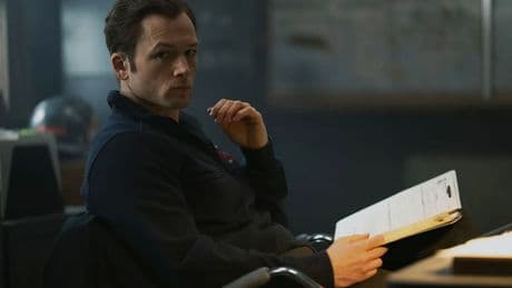 Taron Egerton reunites with ‘Black Bird’ creator in ‘Smoke’ — How to watch for free